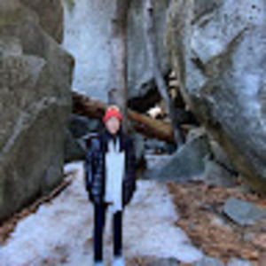 Meet your Posher, Erika